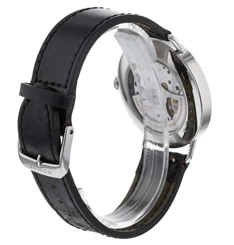 Nomos Glashutte Metro Neomatik 1114